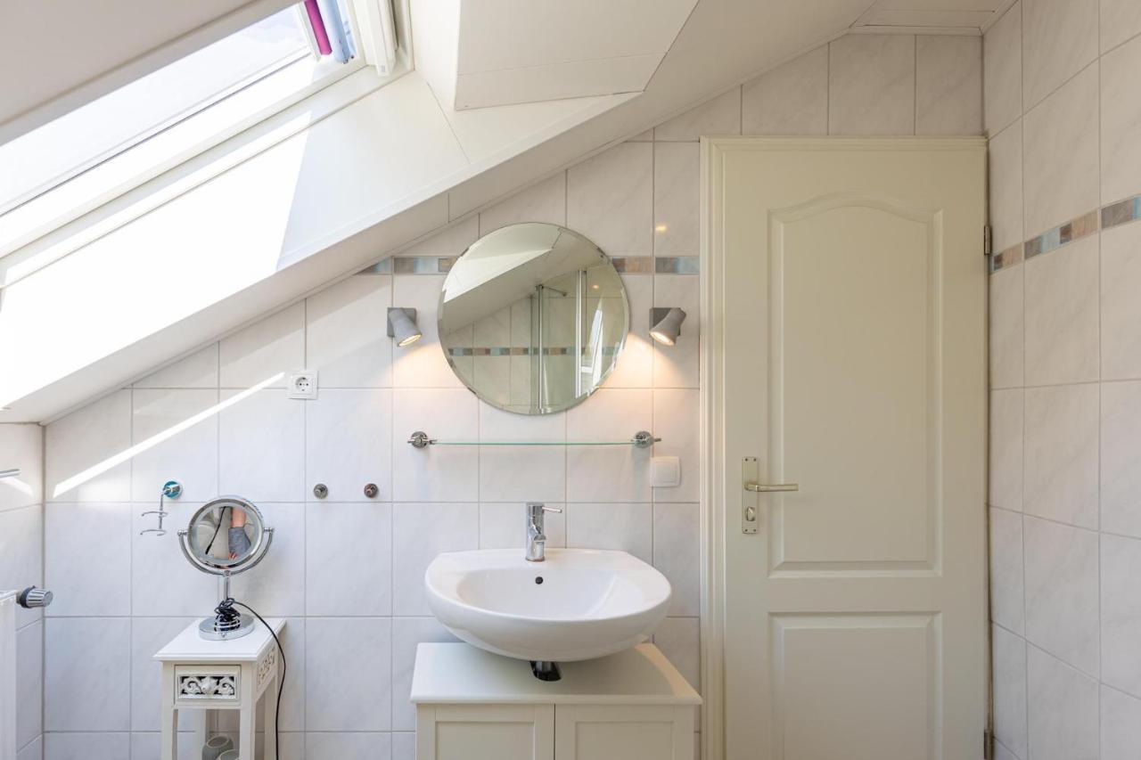 Alte Wassermuehle Am Bach Bredstedt Bagian luar foto