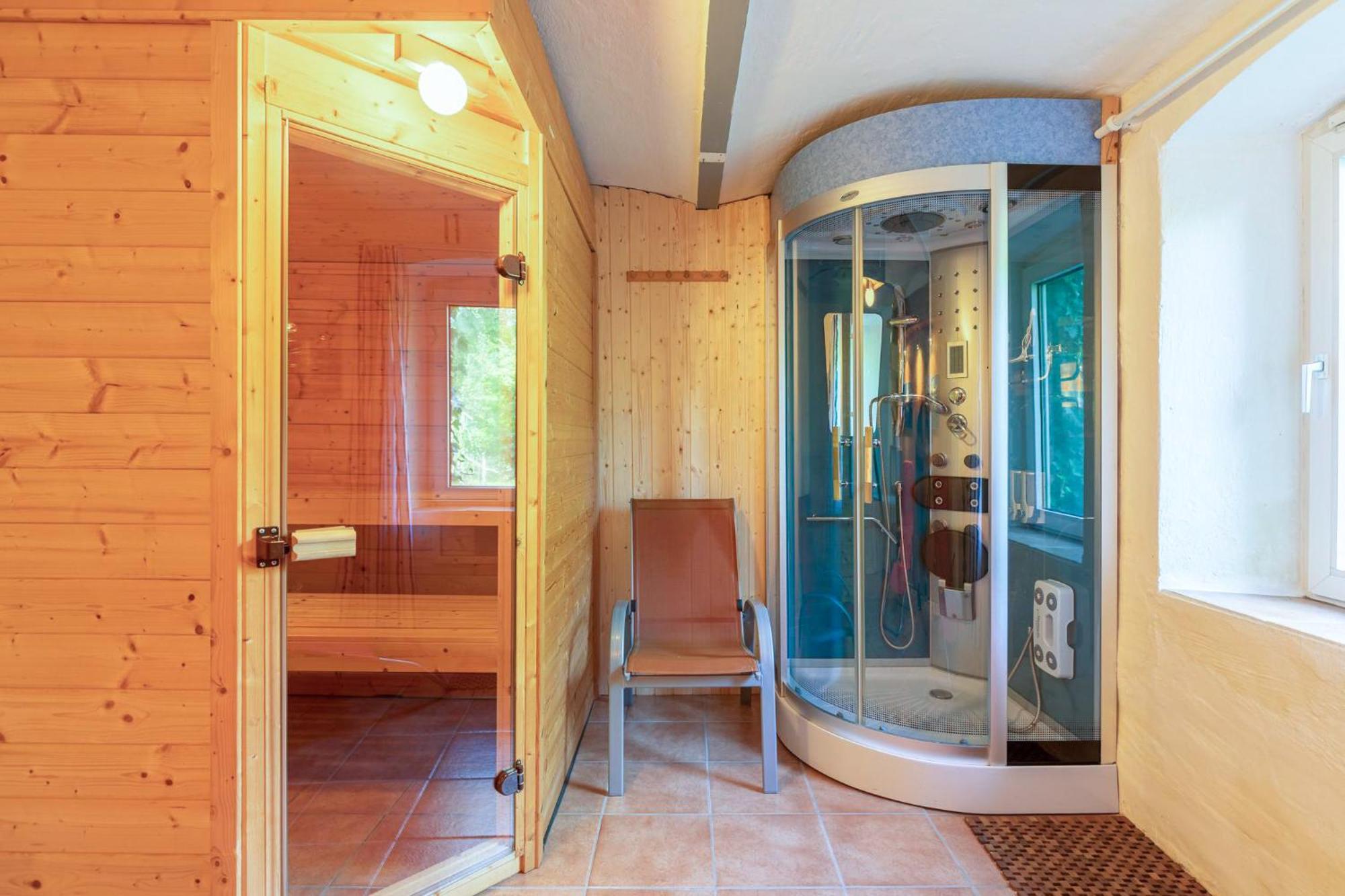 Alte Wassermuehle Am Bach Bredstedt Bagian luar foto